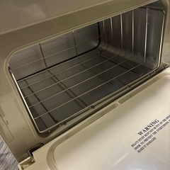 ホットタオルウォーマーの画像