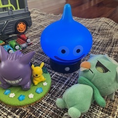 男の子おもちゃの画像