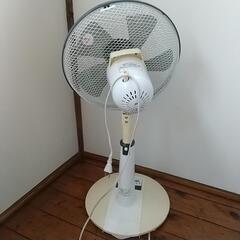 扇風機の画像
