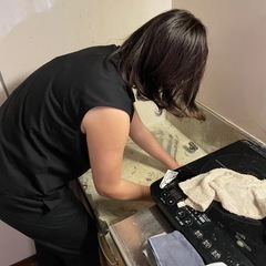 激安低料金お家清掃　松山市　西条市