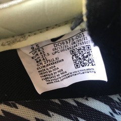 NIKE × ACRNM の画像