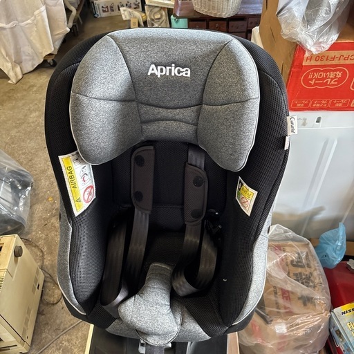 Ａｐｒｉｃａ　　ベビー&チャイルドシート