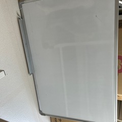 ホワイトボードの画像