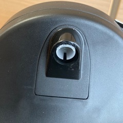【中古品】TIGER/蒸気レスVE電気まほうびん とく子さん/2.2Lの画像