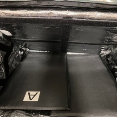 Uber Eatsのバッグの画像