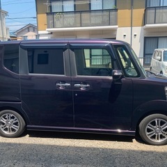 ホンダ　カスタム　G.L 車検　令和9年6月　コミコミ　35万(今週のみ割引)の画像