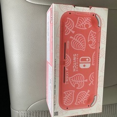 【希少品・極美品・完品】Nintendo switch right しずえアロハ柄　 の画像