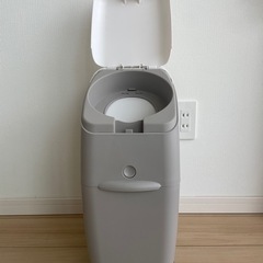 ニオイポイ　アップリカ(美品)の画像