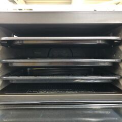 【中古品】パナソニック　NE-CB2700-W　オーブンレンジ　2021年製の画像
