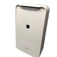 3 【即日発送可能】　SHARP 除湿機　CV-N71 23年　シャープ Amazon.co.jp: Sharp CV-R180-W Clothes Dryer Dehumidifier