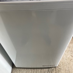 【洗濯機】日立　BEAT WASH 7kg BW-V70C 9-802 の画像