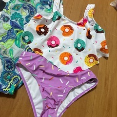 子供服の画像