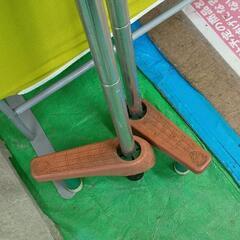 0805-106 竹馬の画像