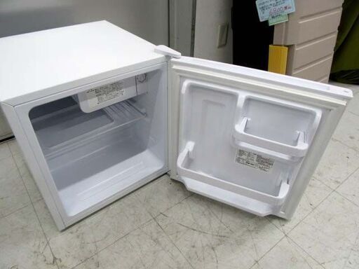 き*い様 Abitelax アビテラックス ミニ冷蔵庫 AR-45KS 45L 1ドア冷蔵庫