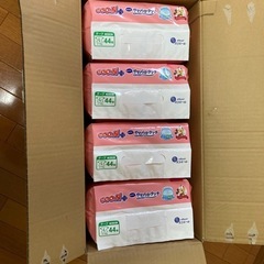 オムツ テープLの画像
