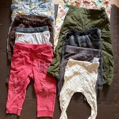 子供服の画像
