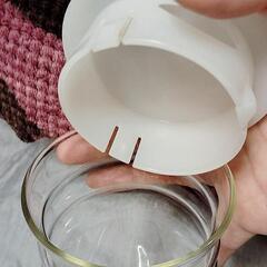 未使用麦茶ピッチャーの画像