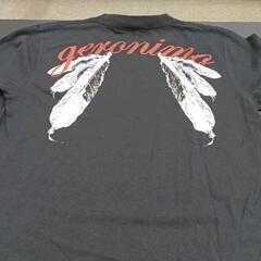 0805-169 デラックスウェア　長袖ロンT　Sサイズの画像