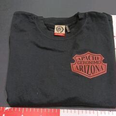 0805-169 デラックスウェア　長袖ロンT　Sサイズの画像