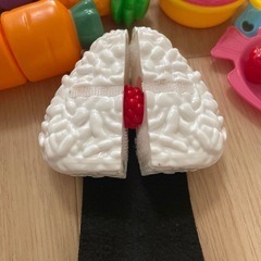 おままごとセットの画像