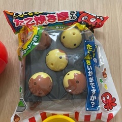 おままごとセットの画像