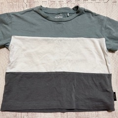 LOGOS/CLOSSHI Tシャツ 90cm 2枚セットの画像
