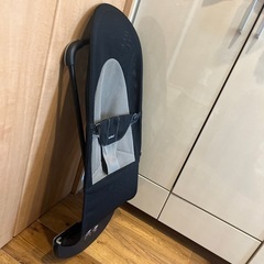 バウンサー　ベビージョルン　の画像