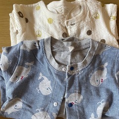 ベビー服　60-70,80の画像