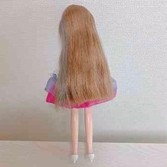アクアカールミサキちゃん★リカちゃんりかちゃんバービーつばさエリーちゃんの画像
