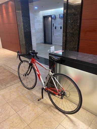 BH VOLANロードバイク完成車