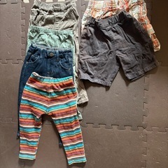 子供服の画像