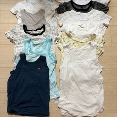 子供服の画像