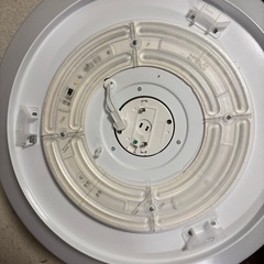 電灯3点の画像