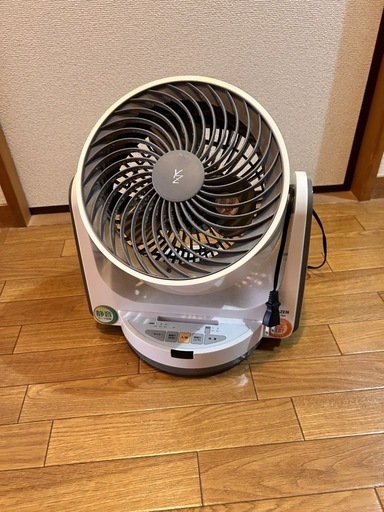 うさぎ　オオヤマ サーキュレーター 　個別で売ります アイリスオーヤマ】サーキュレーター（20畳用）｜教育・保育を