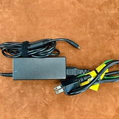 Dell 純正 65W ACアダプター HA65NS500（19.5V／3.34A）バレル 4.5×2.9mm 在庫複数ありの画像