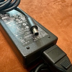 Dell 純正 65W ACアダプター HA65NS500（19.5V／3.34A）バレル 4.5×2.9mm 在庫複数ありの画像