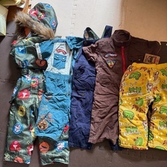子供服の画像