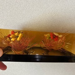 和装用髪飾りの画像