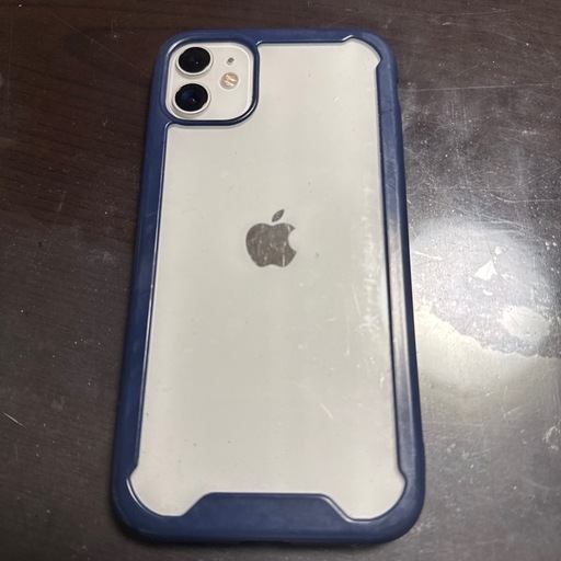 携帯アクセサリー iPhone11