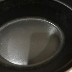 ストウブ オーバル23cmの画像