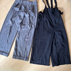 服７　
レディースの画像