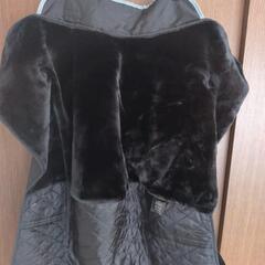 原付用 防風グッズの画像