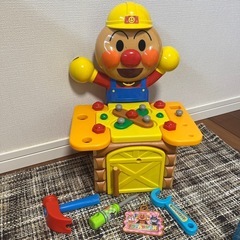 幼児知育玩具まとめてお渡し希望の画像