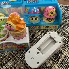 幼児知育玩具まとめてお渡し希望の画像