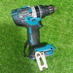 マキタmakita  HP484DZ 充電式ドライバドリル  本体のみ【市川行徳店】【店頭取引限定】【中古】管理番号：ITLL6JVFU31Eの画像