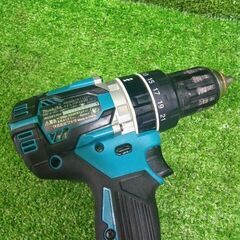 マキタmakita  HP484DZ 充電式ドライバドリル  本体のみ【市川行徳店】【店頭取引限定】【中古】管理番号：ITLL6JVFU31Eの画像