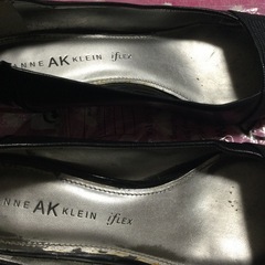 ◆パンプス◆黒　AK 代理出品の画像