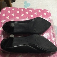 ◆パンプス◆黒　AK 代理出品の画像