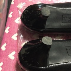 ◆パンプス◆黒　AK 代理出品の画像