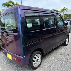ハイゼットカーゴS321V  平成20年式の画像